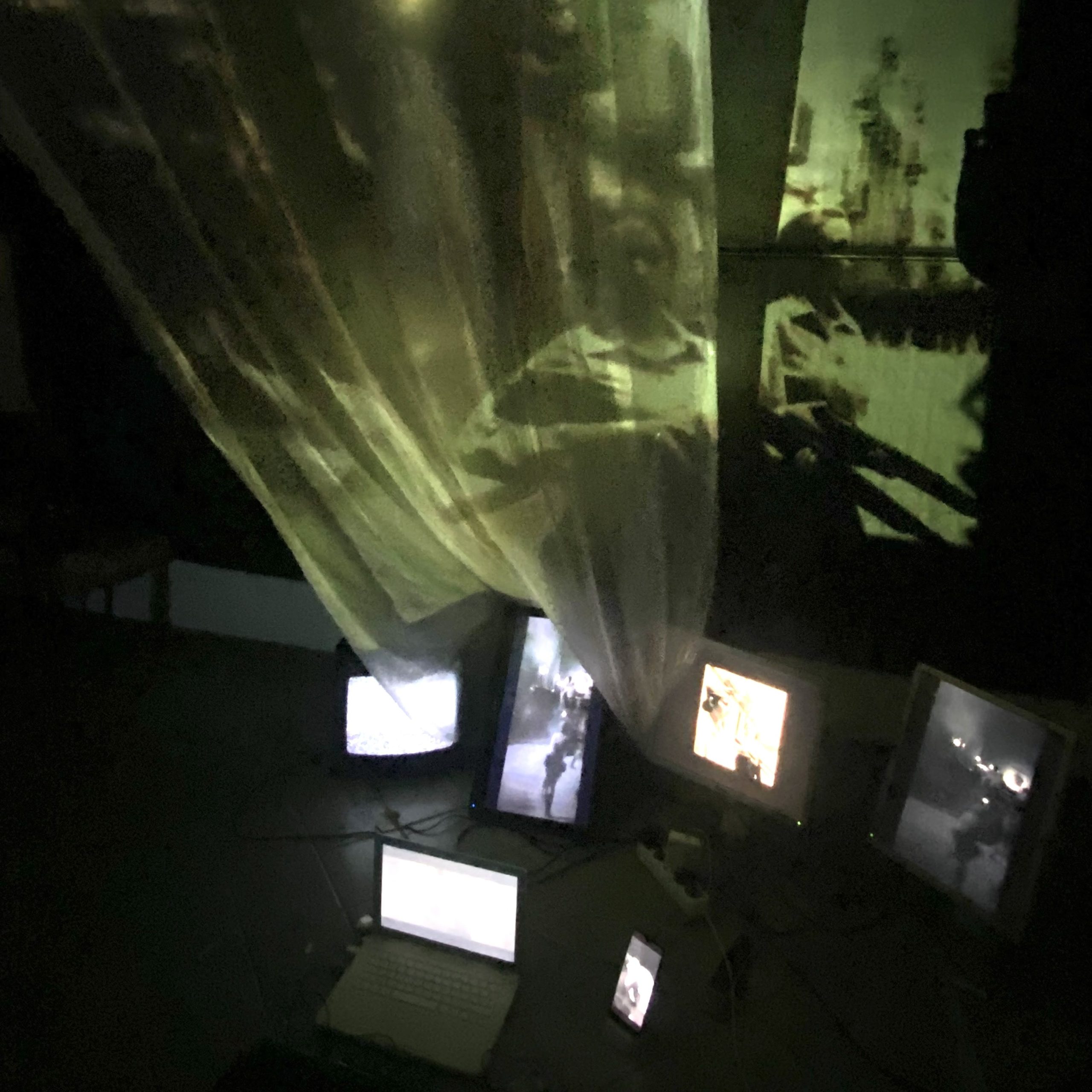 brisa mp exhumacion videoinstalacion