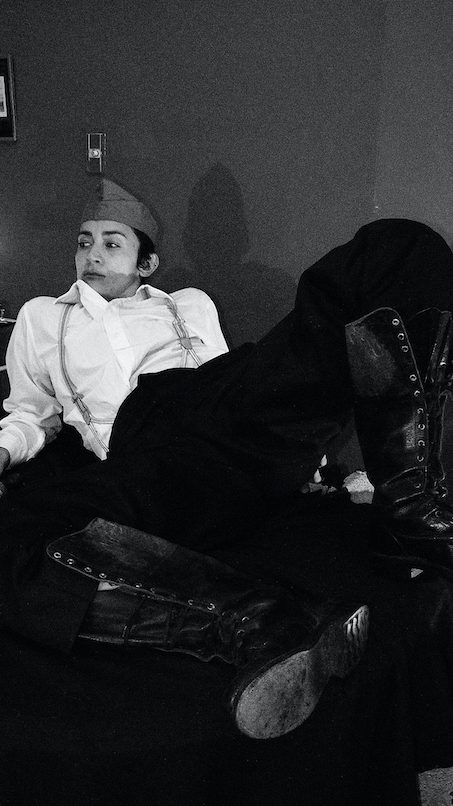 brisamp jose carrasco performance copy right