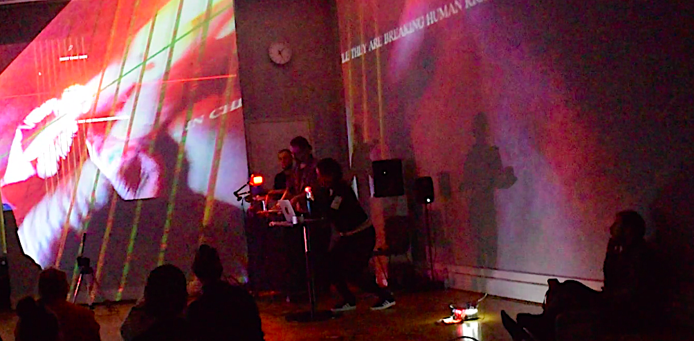 perforamnce technology brisamp