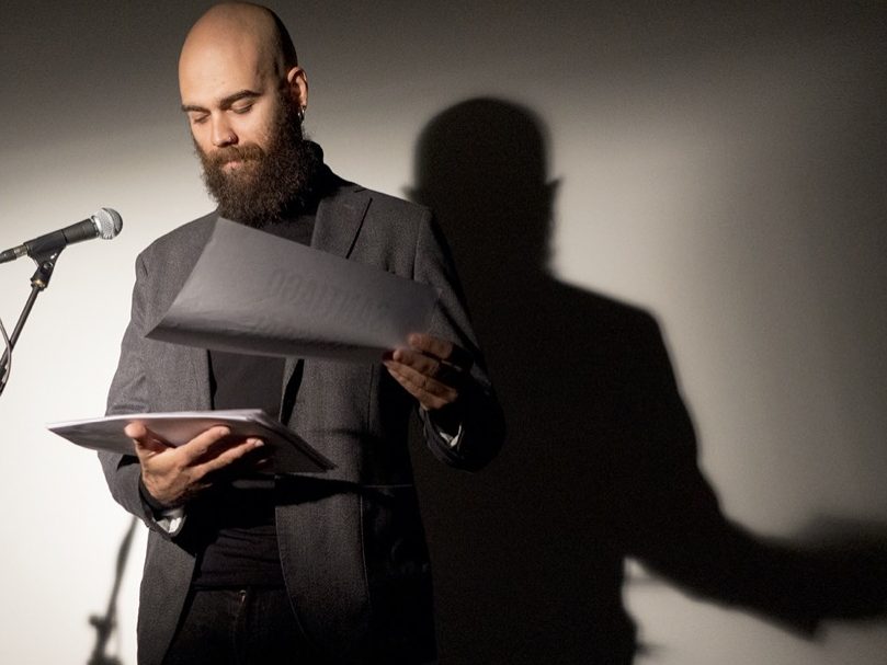 performance brisamp foto yolanda montiel