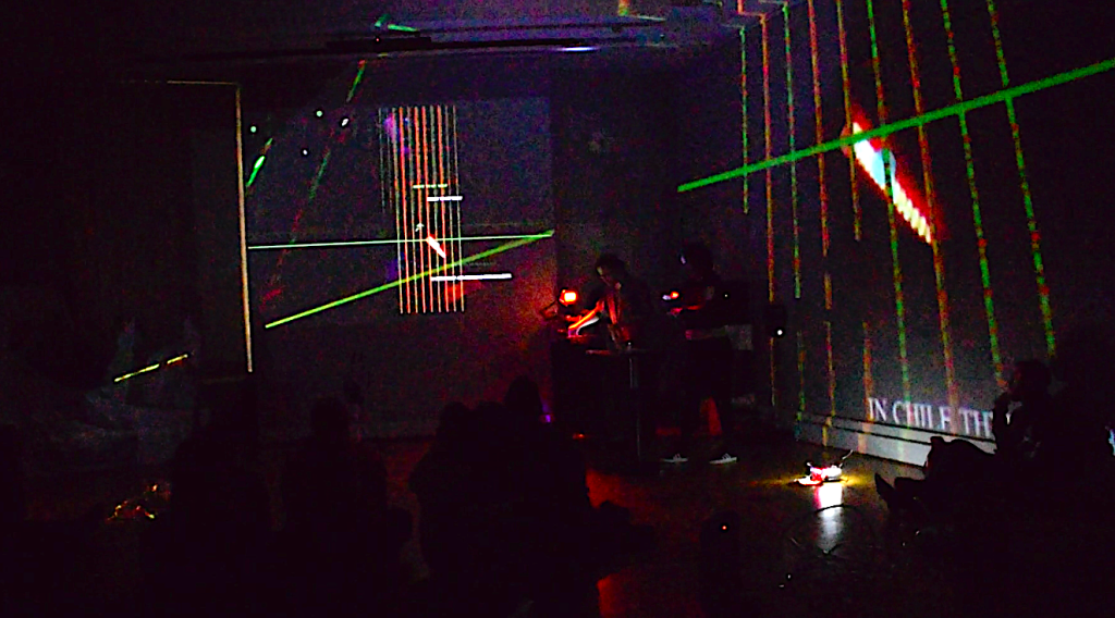 performance tecnologia chile finlandia