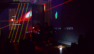 perfrmance tecnologia dancehack
