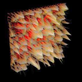 processing generative code brisamp