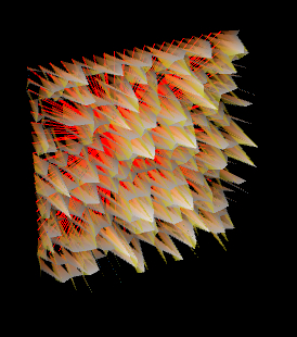 processing generative code brisamp