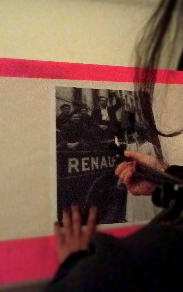 tecnologias criticas exhumacion brisamp