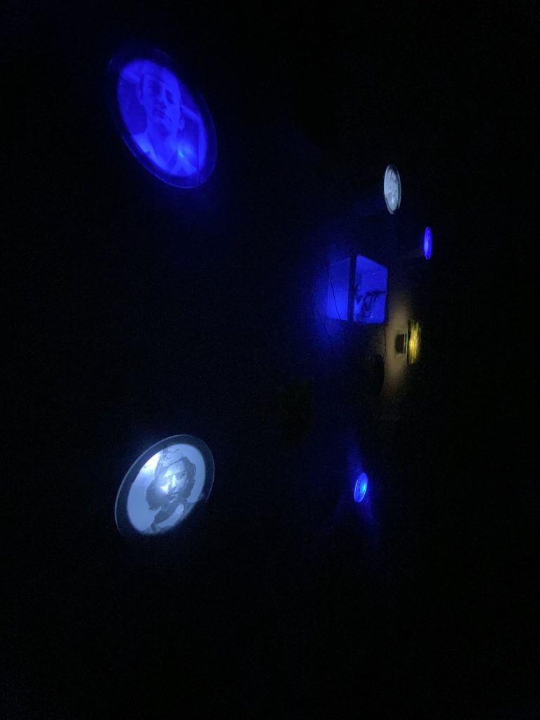 arte memoria historica 2026