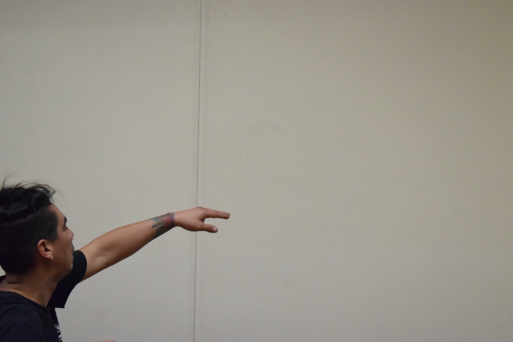 baja here claudio rojas brisa 2020