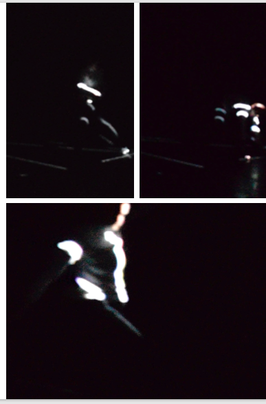 Danza y tecnología Dancecode de Brisa MP