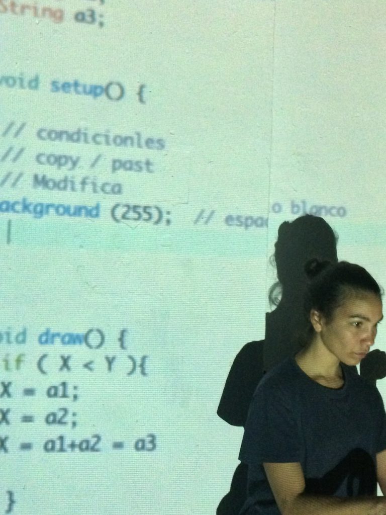 dancecode brisamp hangar