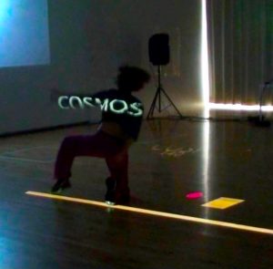 dancecode colabora