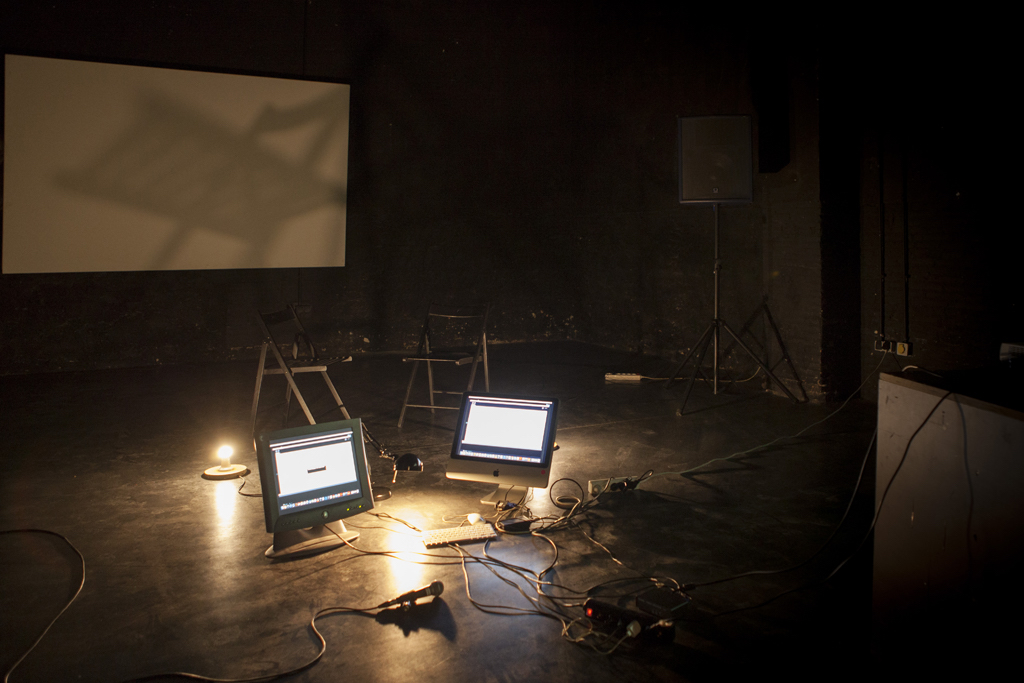 dancecode hangar barcelona brisa mp