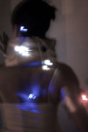 electrotextil media arts argentna brisa mppb