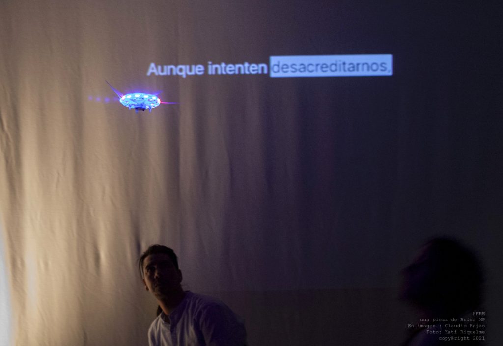 here brisamp copyright