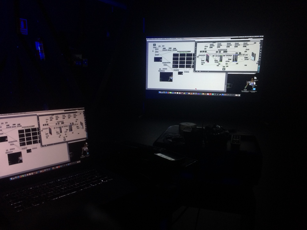 here workinprogress danza tecnologia