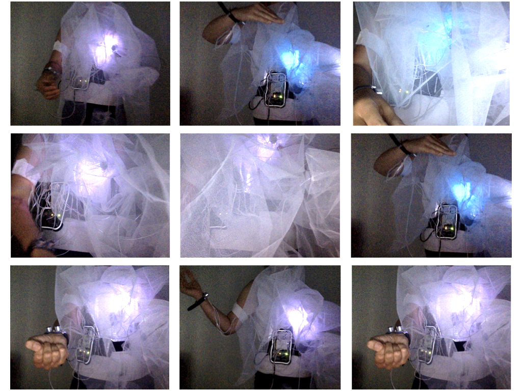 la bailarina hangar 19 2.014